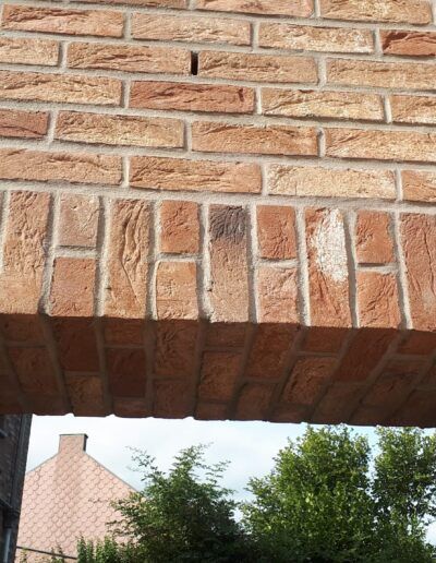 mathieu vuyts constructions morlanwelz macconerie fondation isolation hainneaut pavement parachevement 40