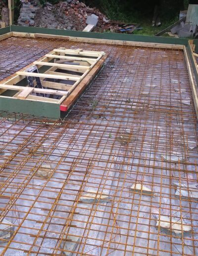 mathieu vuyts constructions morlanwelz macconerie fondation isolation hainneaut pavement parachevement 42