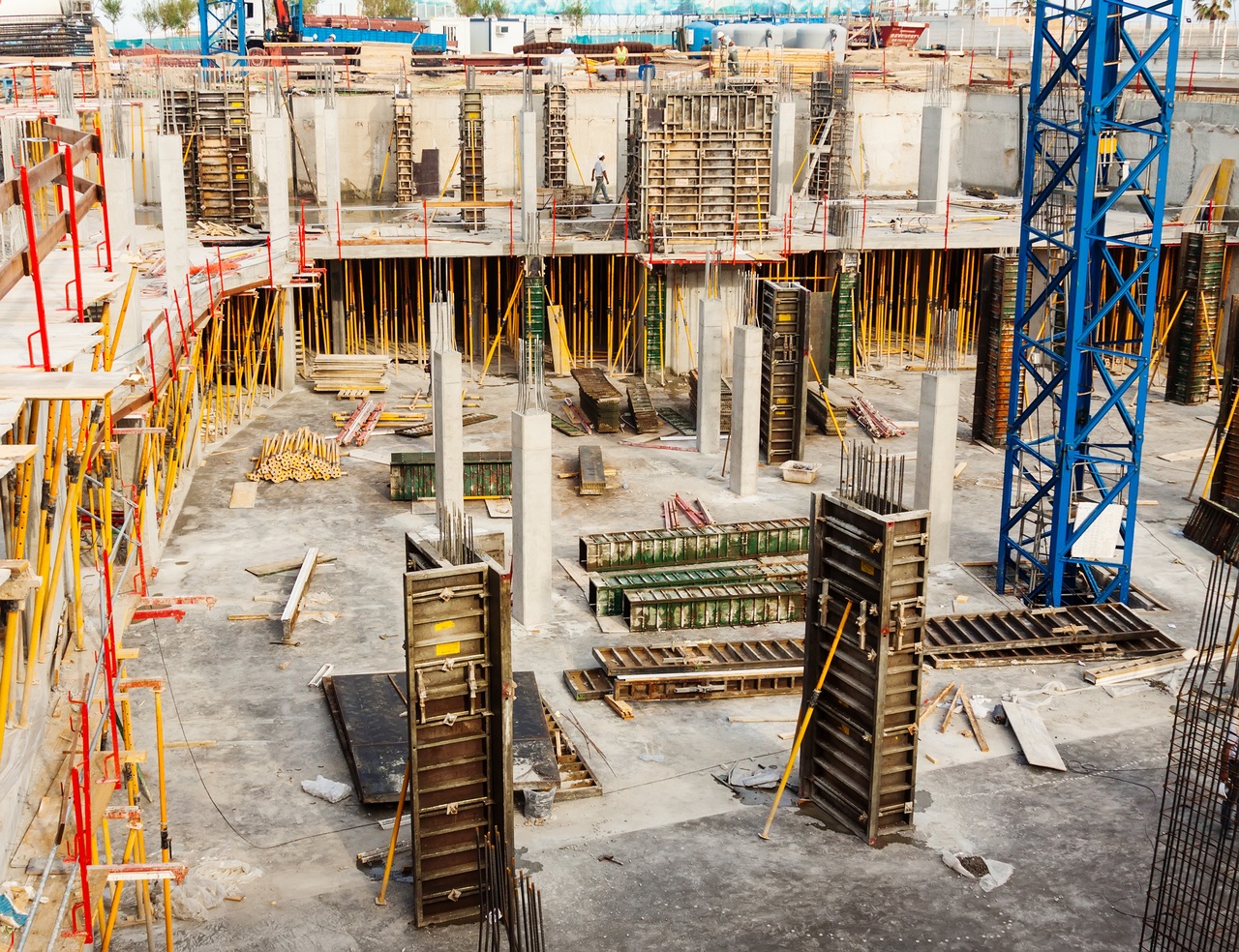 mathieu vuyts constructions morlanwelz gros oeuvre